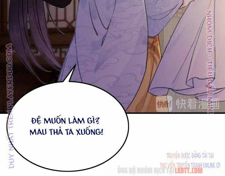Trọng Sinh Bá Sủng Nhiếp Chính Vương Quá Mạnh Mẽ: Chapter 155