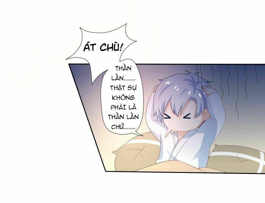 Ức Lạc Tinh Thần: Chapter 3