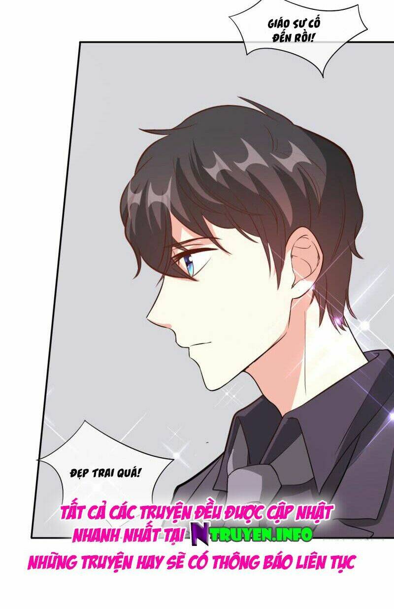 Ám Luyến Thành Hôn: Chapter 11