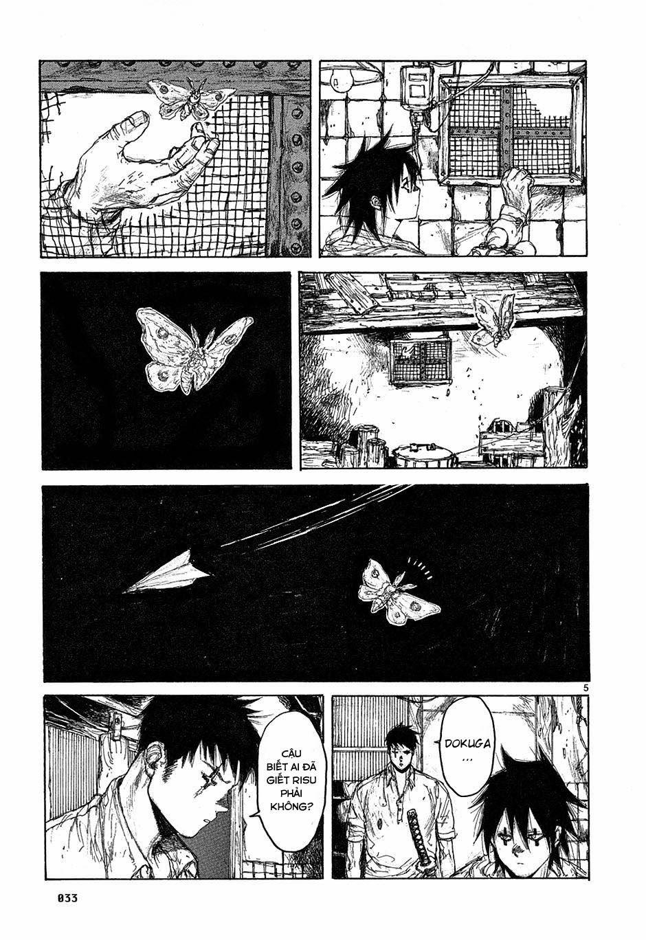 Kẻ Mất Trí Và Thế Giới Ma Thuật: Chapter 45