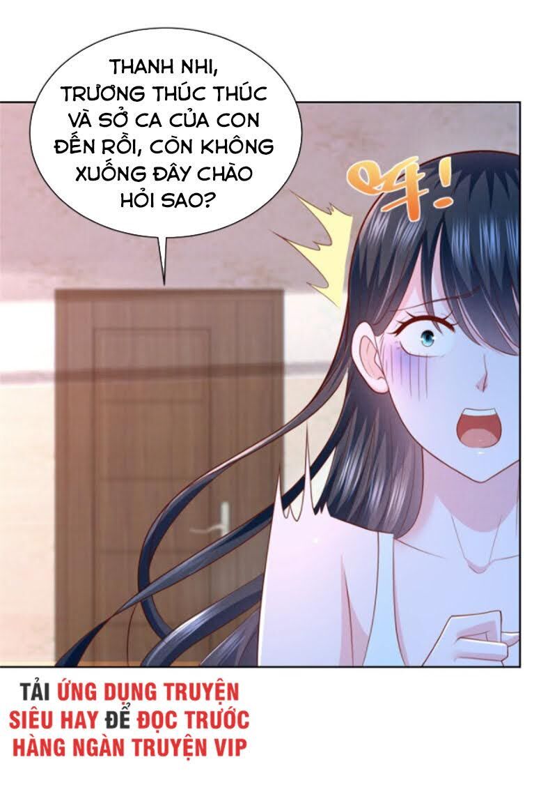 Trọng Sinh Chi Thần Đế Trở Về: Chapter 13