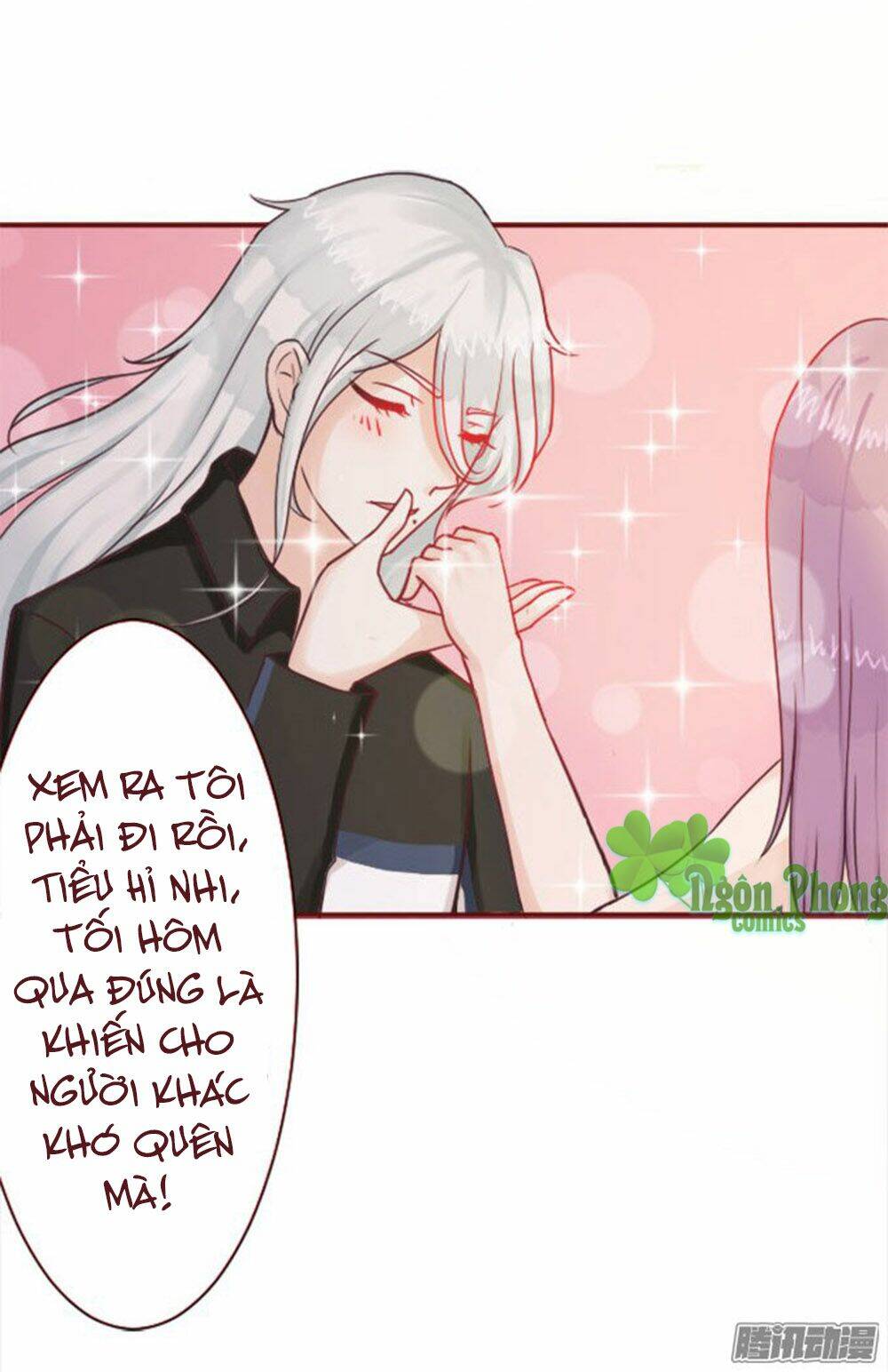 Ma Vương Luyến Ái Chỉ Nam: Chapter 20