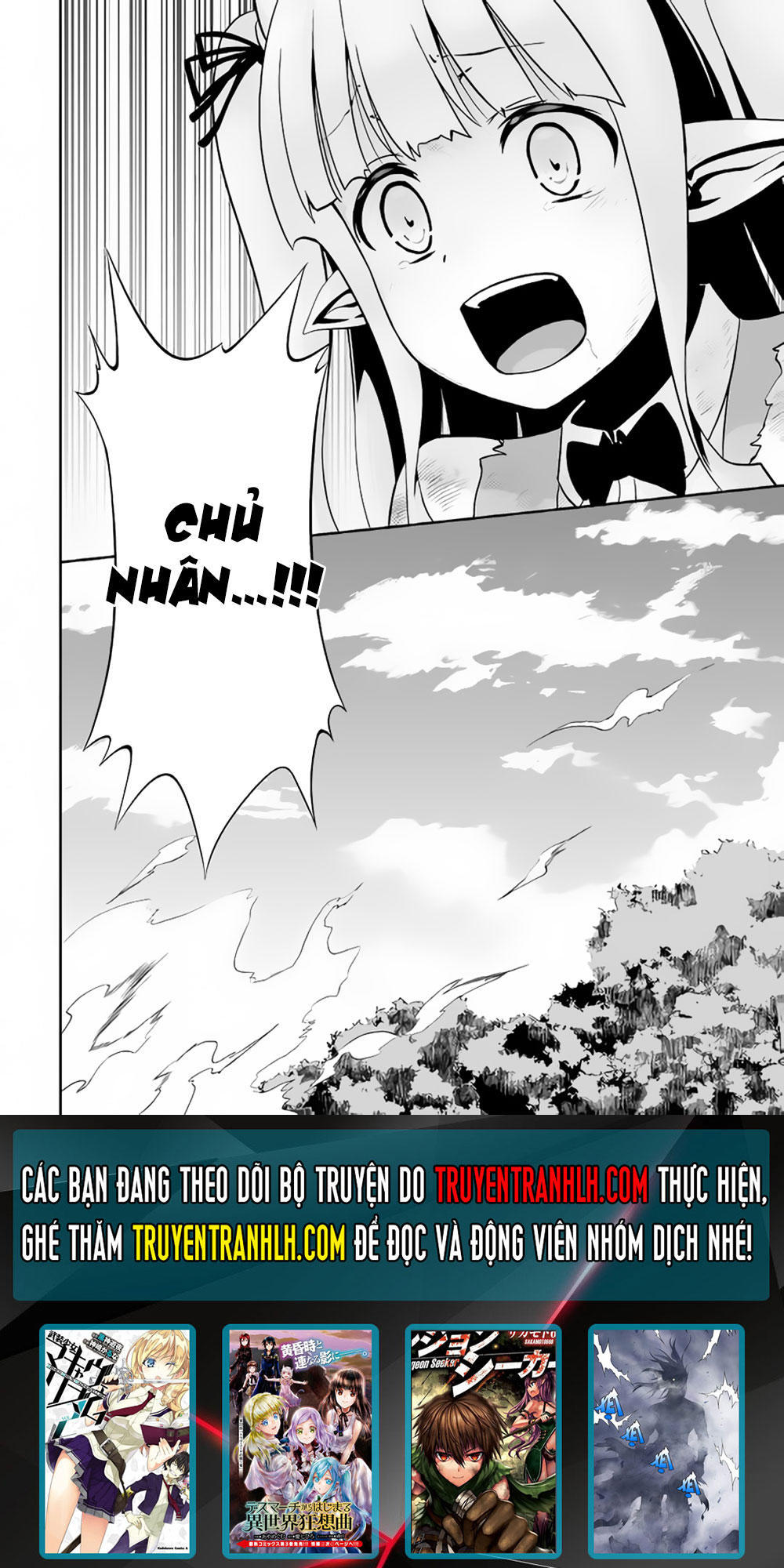 Tà Long Tái Sinh: Chapter 8
