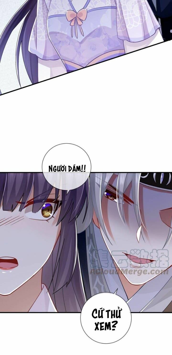 Xuyên Vào Trò Chơi Công Lược Boss Phản Diện: Chapter 33