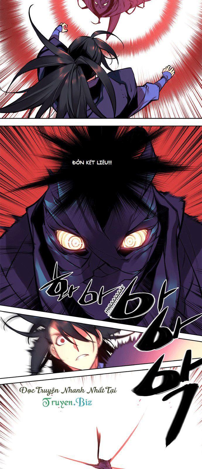 Marchan: The Embodiment Of Tales: Chapter 95