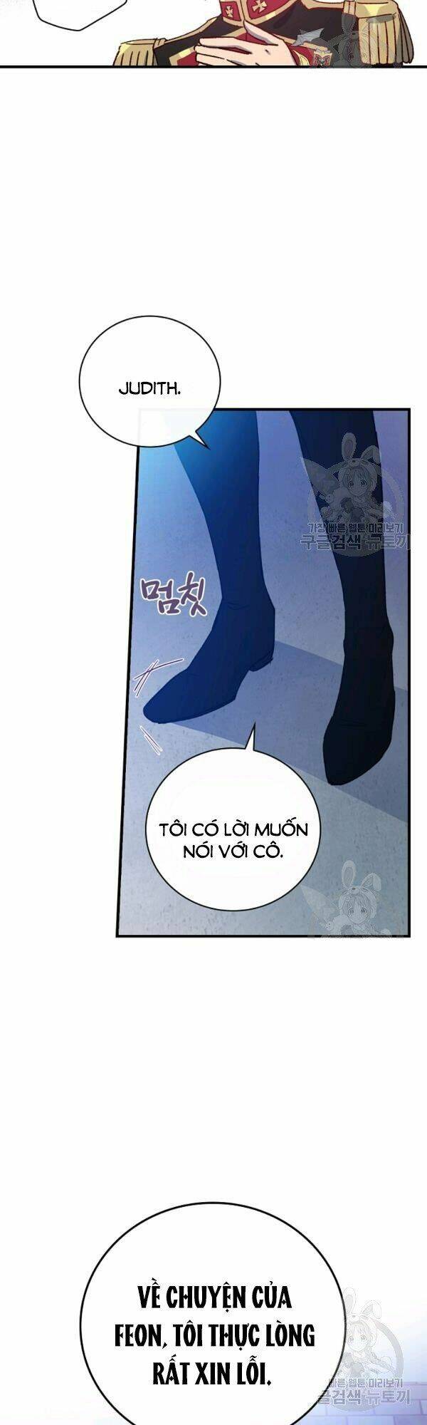 Kỵ Sĩ Đỏ Không Mê Tiền Mù Quáng: Chapter 28