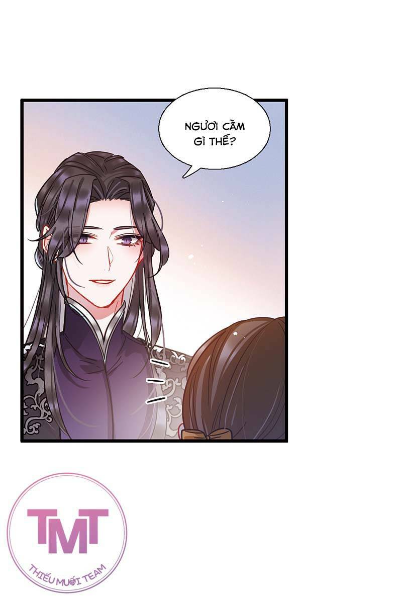 Danh Kiếm Chủng: Chapter 23