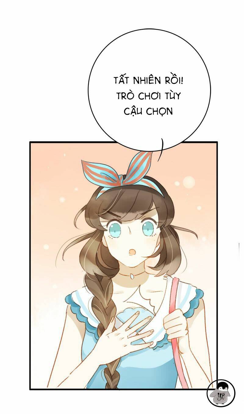 Sức Mạnh Của Sắc Đẹp: Chapter 171