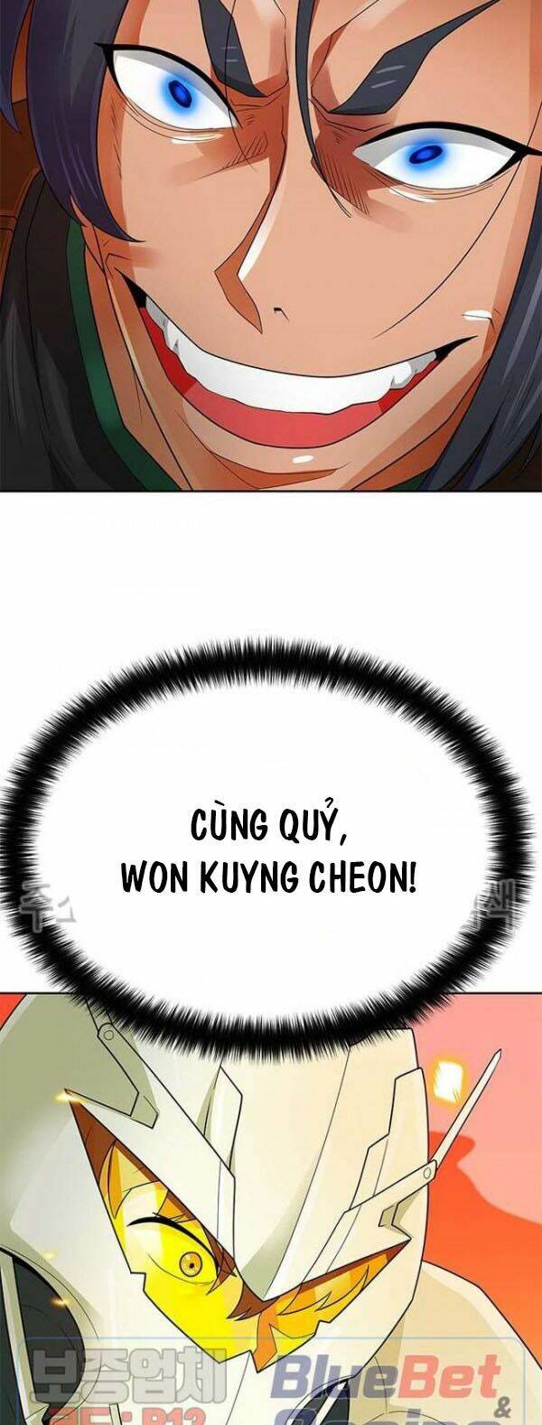 Tôi Tự Động Săn Một Mình: Chapter 83