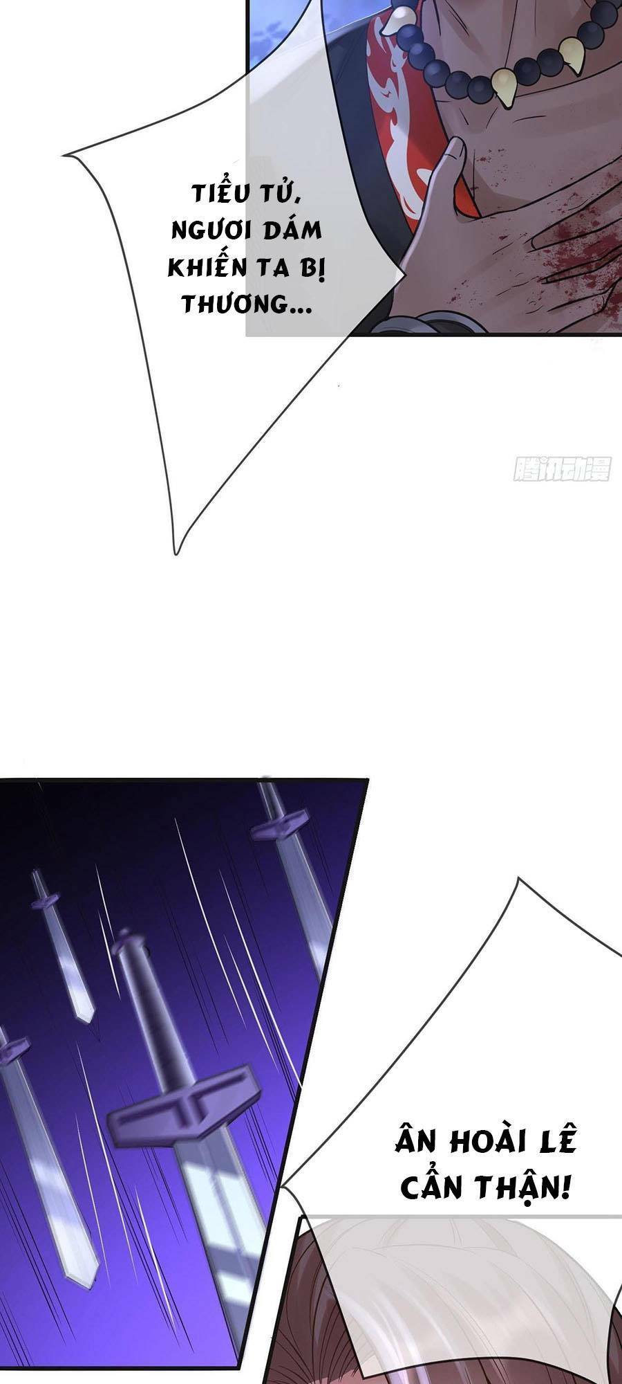 Ma Đầu Vạn Ác Năm Tuổi Rưỡi: Chapter 69