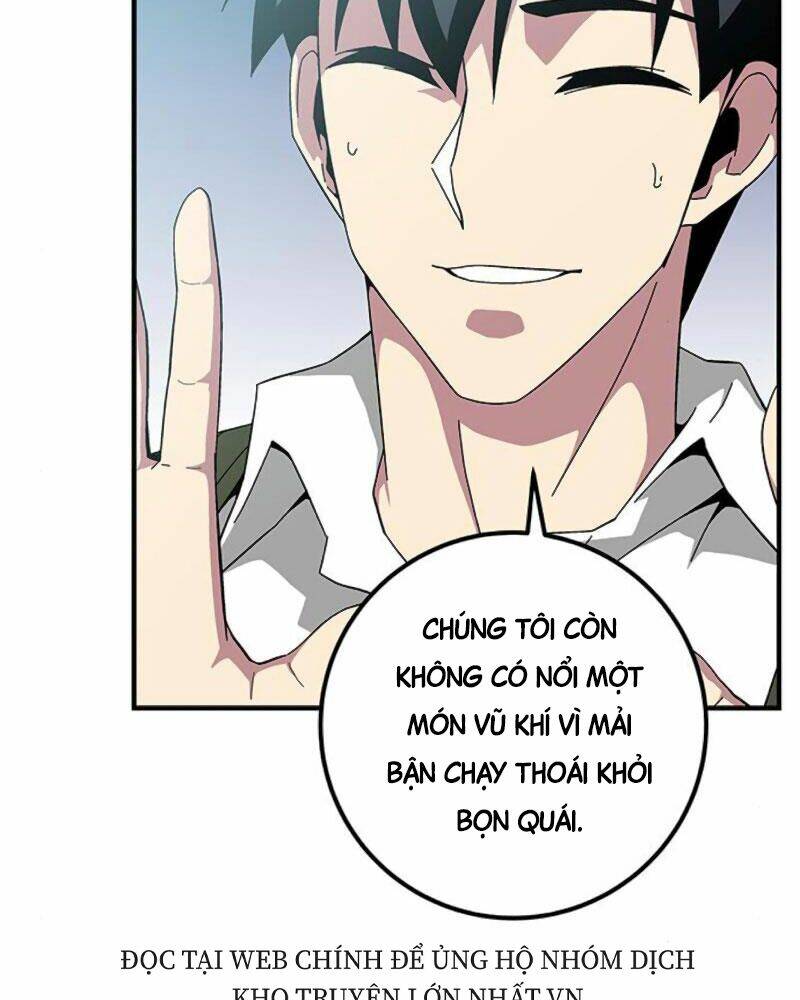 Đấng Cứu Thế Được Chọn Lựa: Chapter 15