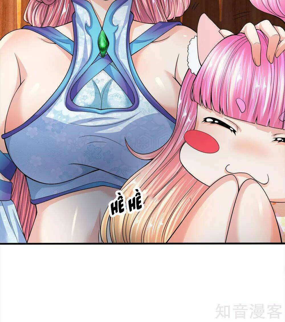 Chí Tôn Hồng Bao Hoàng Đế: Chapter 33