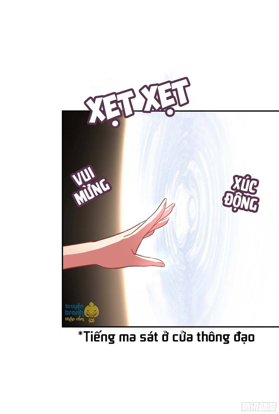 Phép tắc yêu đương của Ma Vương: Chapter 10