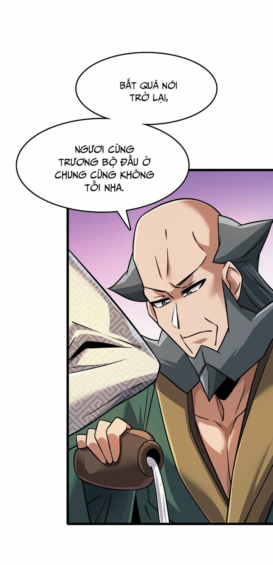 Đại Bảo Kiếm Của Tôi: Chapter 31