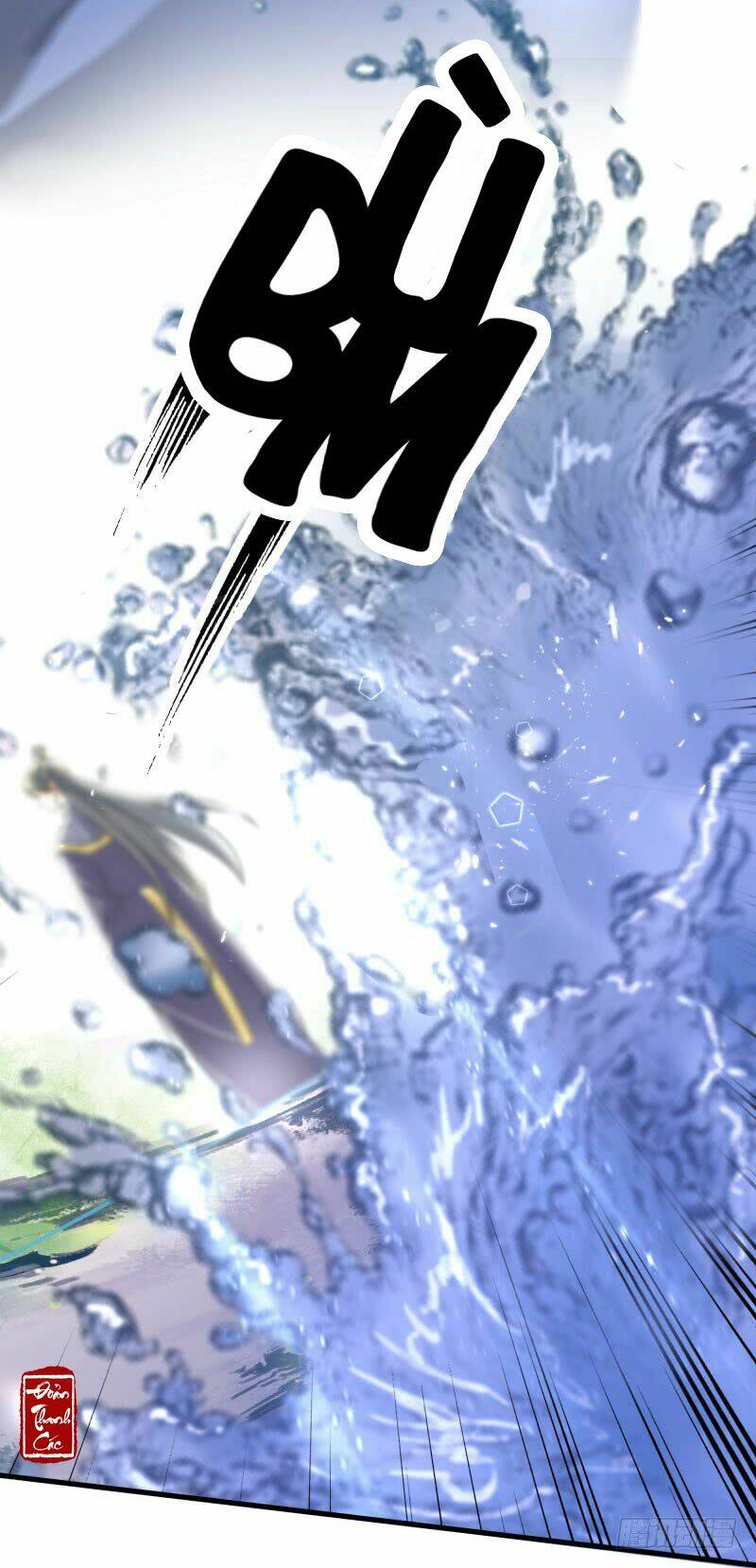 Vương Gia Không Thể Trêu: Chapter 2