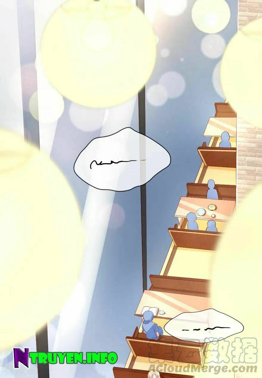 Này! Đừng Động Vào Phô Mai Của Tôi: Chapter 159