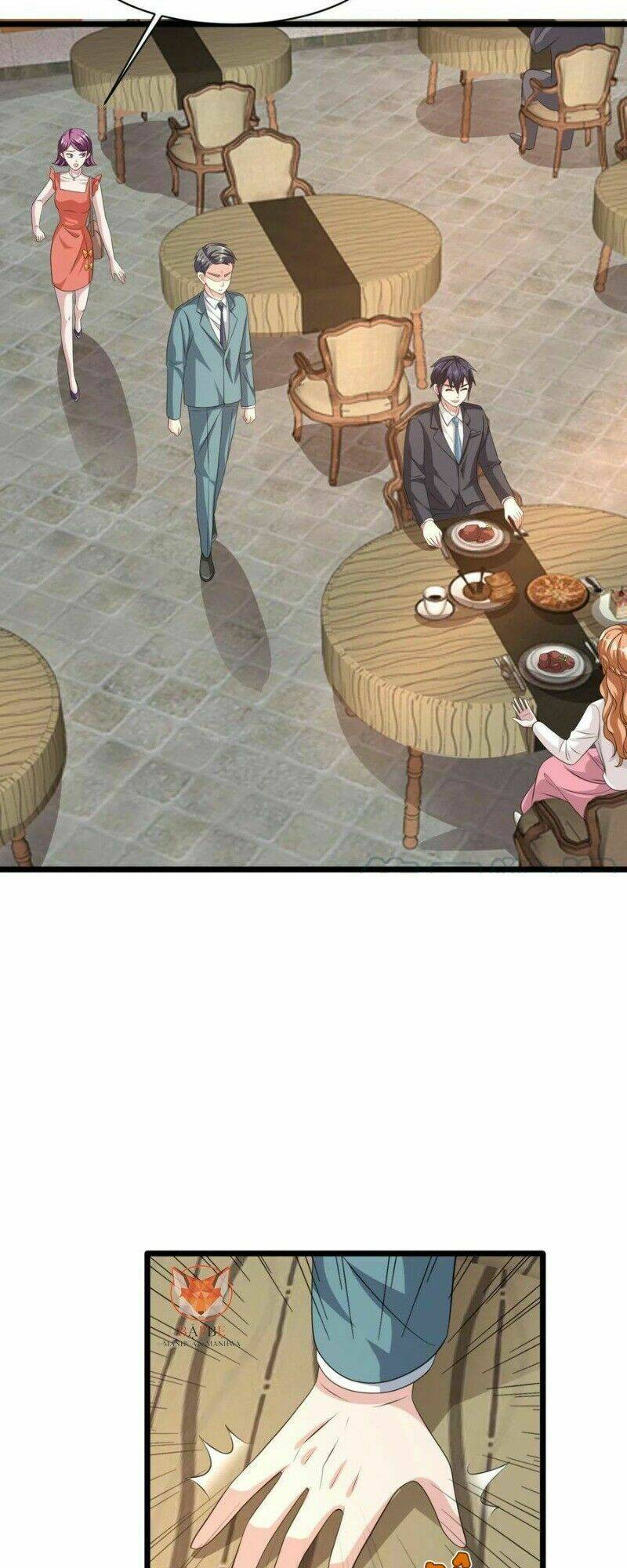 Đô Thị Tà Vương: Chapter 58