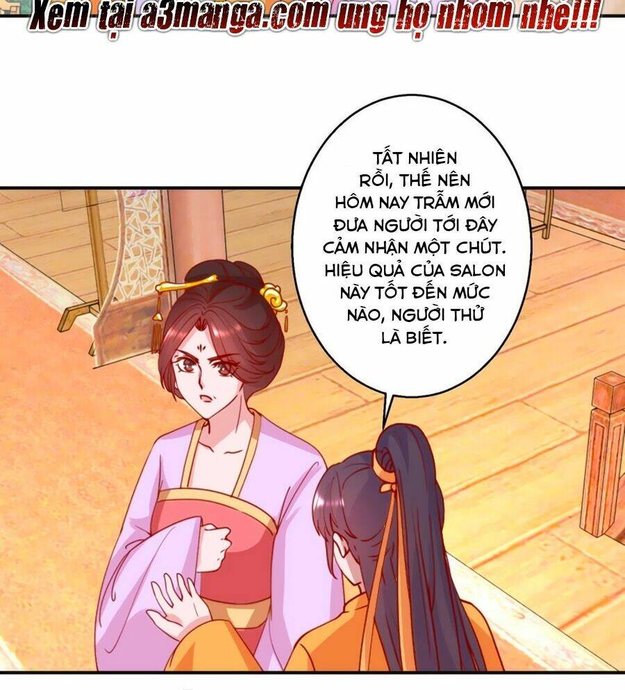 Hoàng Thượng Ở Trên, Thần Ở Dưới: Chapter 99