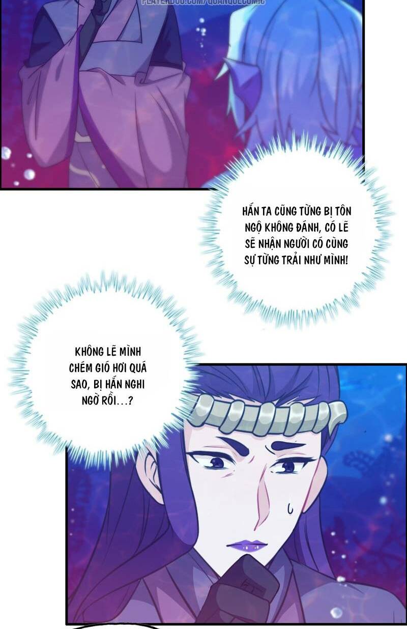 Khởi Đầu Bằng Một Con Côn: Chapter 42