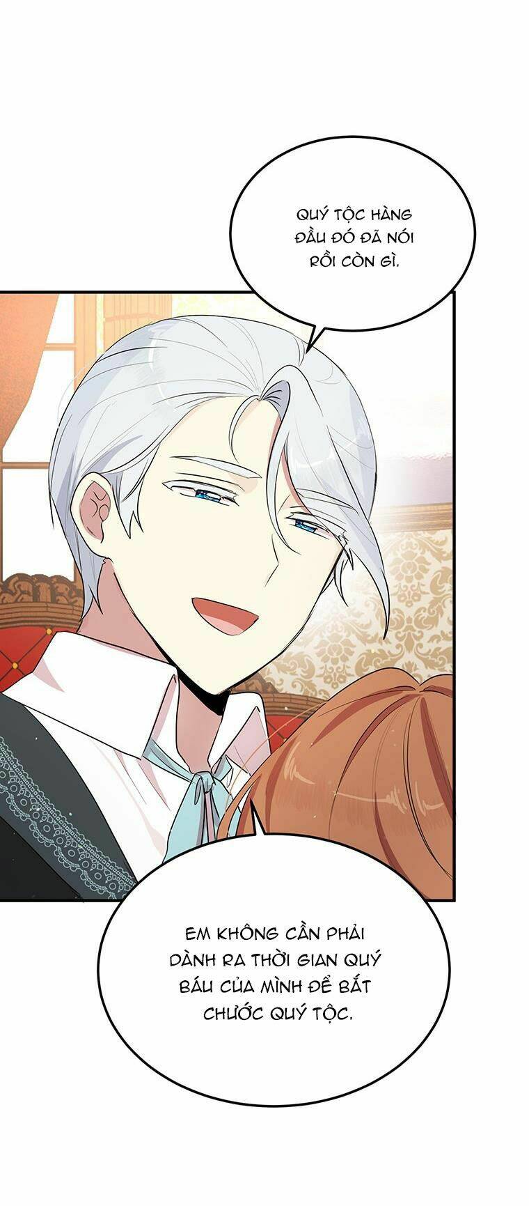 Công Tước, Loạn Vừa Thôi!: Chapter 126