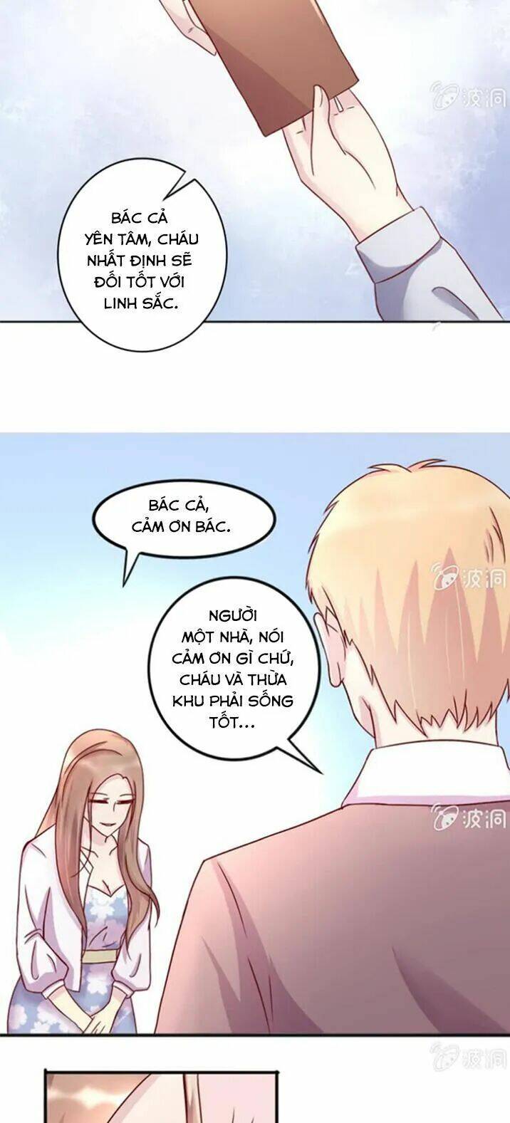 Kết Hôn Thử 99 Ngày: Chapter 16