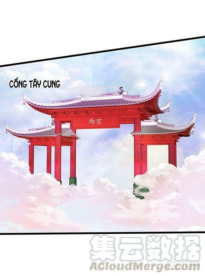 Hồ Tiên Hung Bạo: Chapter 70