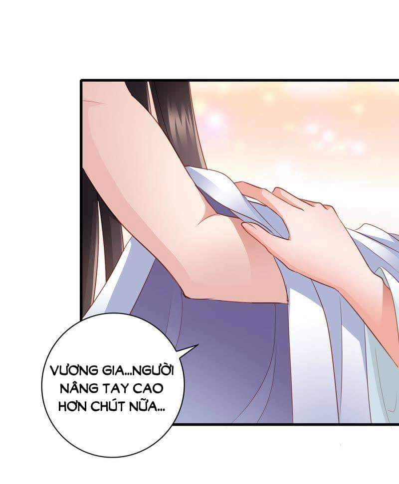 Thái Tử Điện Hạ Có Tin Vui: Chapter 63