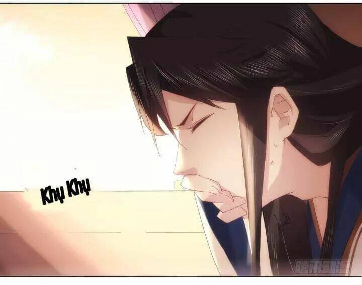 Bí Mật Của Dạ Tộc: Chapter 24