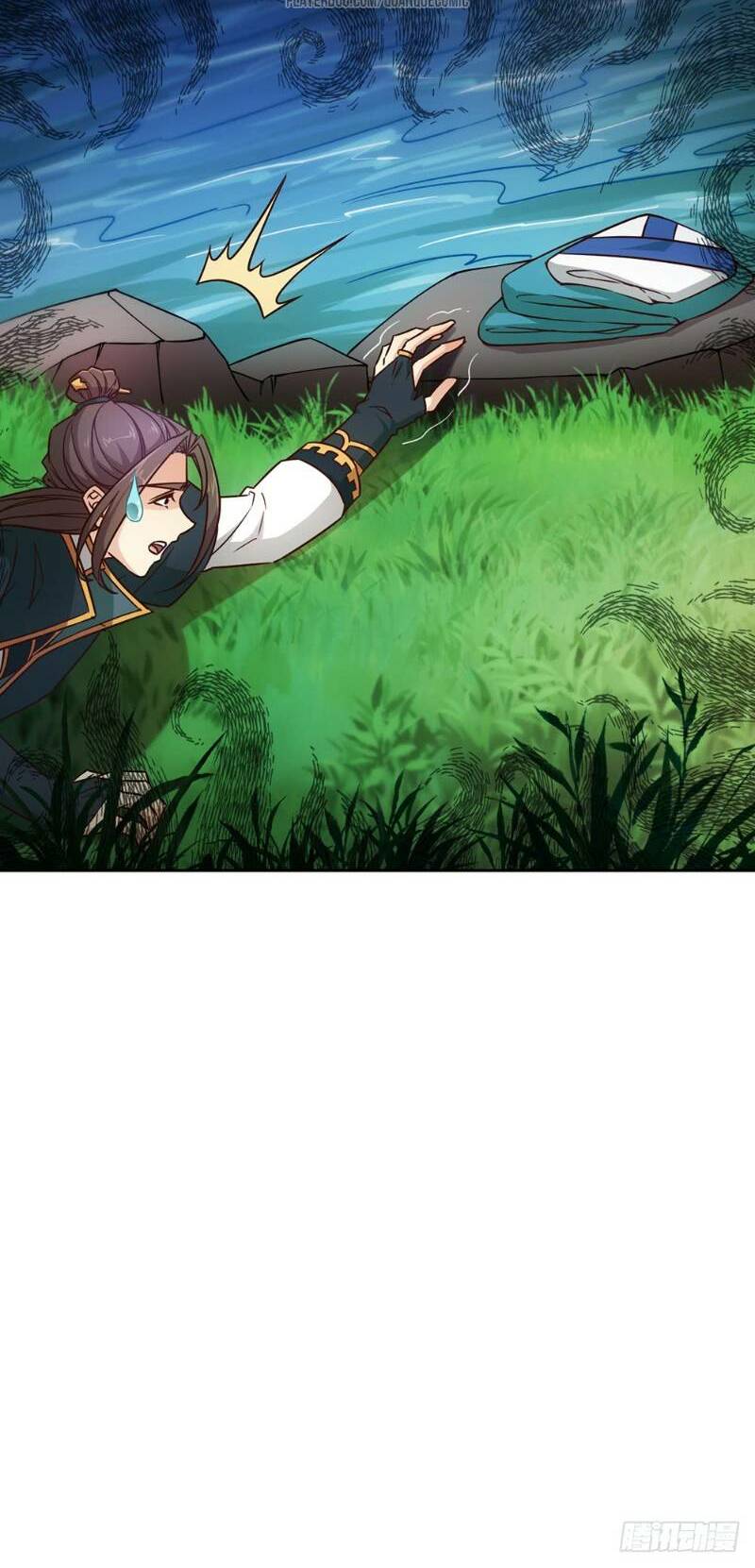 Hồng Thiên Thần Tôn: Chapter 23