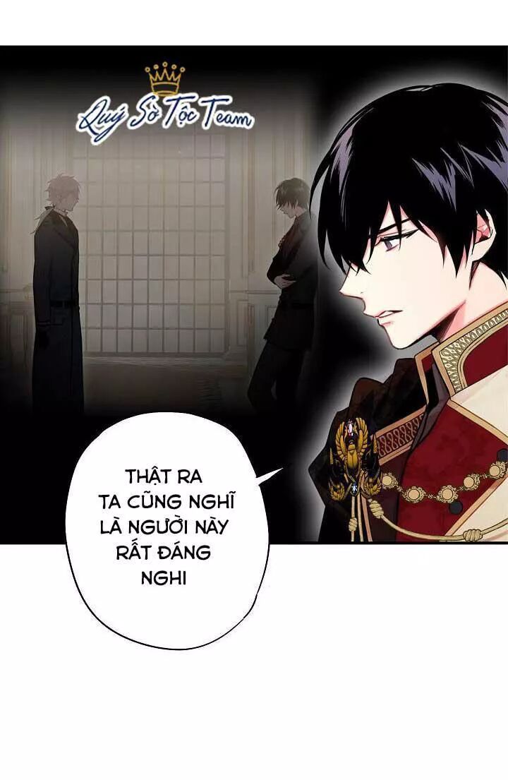 Tồn Tại Với Tư Cách Là Vợ Của Nam Chính: Chapter 111: Người được yêu thích nhất