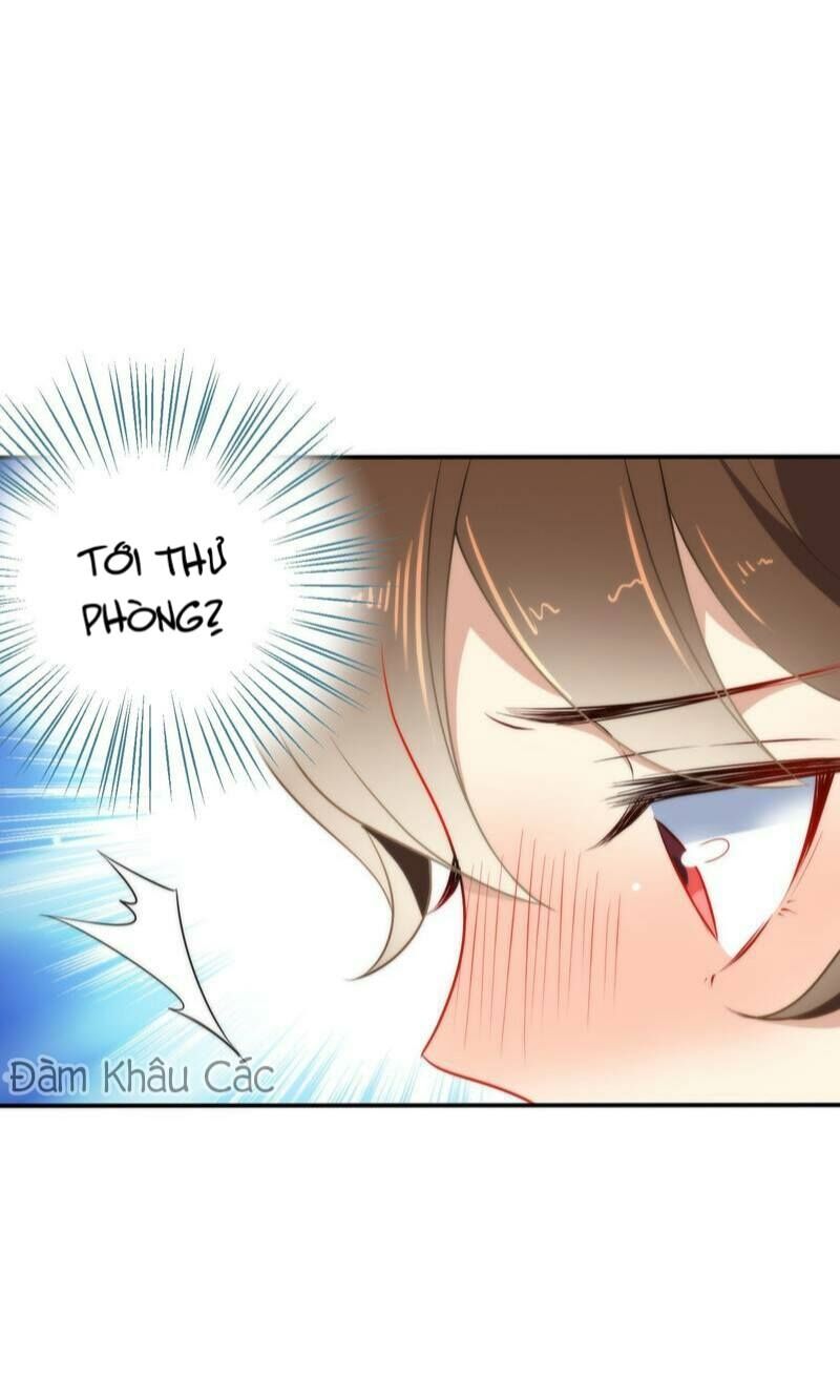 Tiểu Yêu Tinh Điều Giáo Bảo Điển: Chapter 25