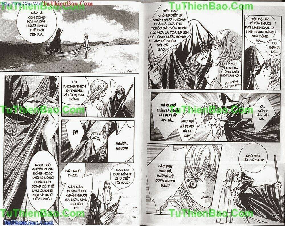 Cổ Vật Kinh Hoàng: Chapter 9