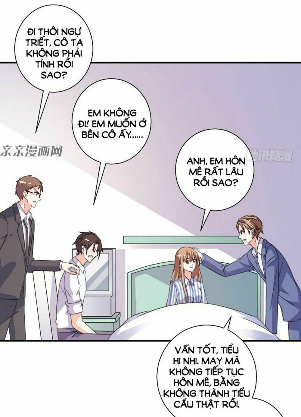 Vợ Yêu Là Báu Vật: Chapter 82