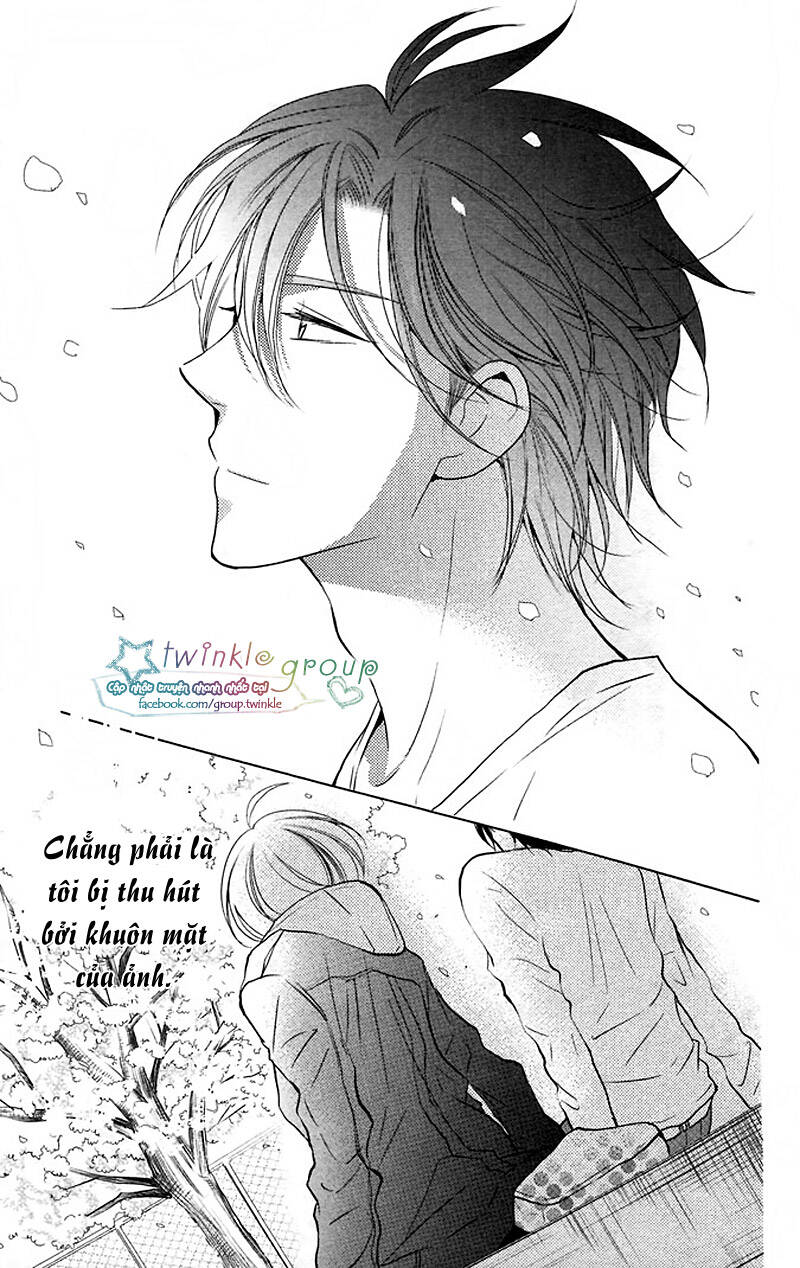 Phong Quỷ Truyền Thuyết: Chapter 8