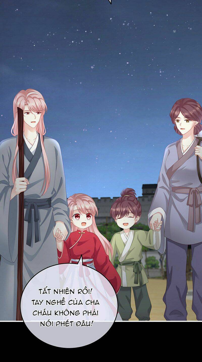 Kiều Phu Có Hỉ: Chapter 23