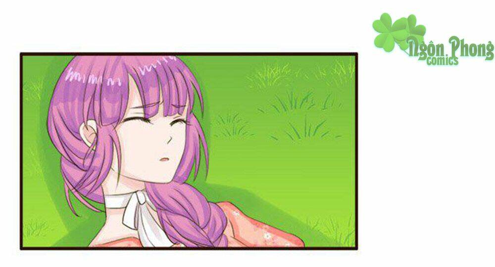 Ma Vương Luyến Ái Chỉ Nam: Chapter 36