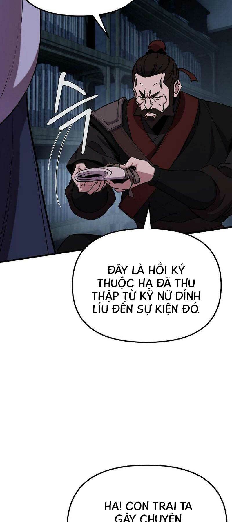 Đông Phương Bất Bại: Chapter 16