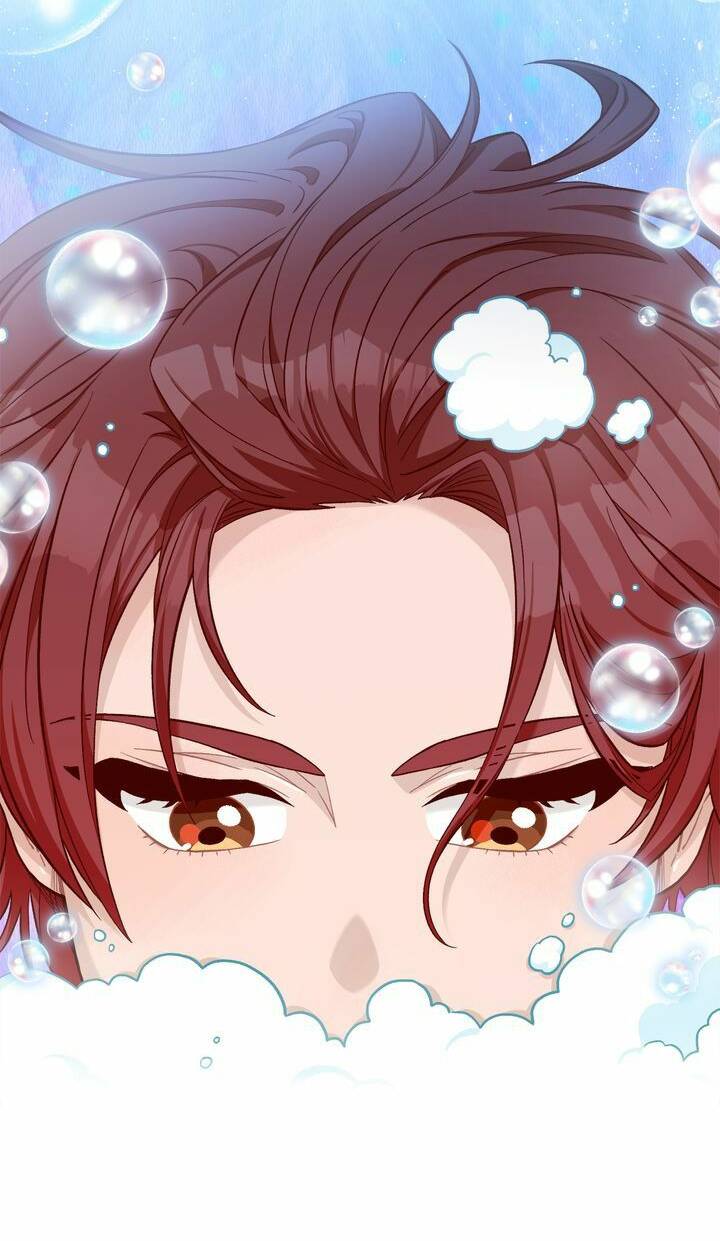 Aristité Được Ban Phước Một Lời Nguyền: Chapter 4