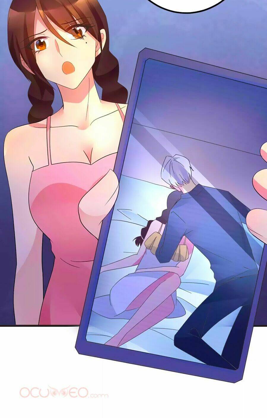 Thâu Tâm Du Hí: Chapter 3