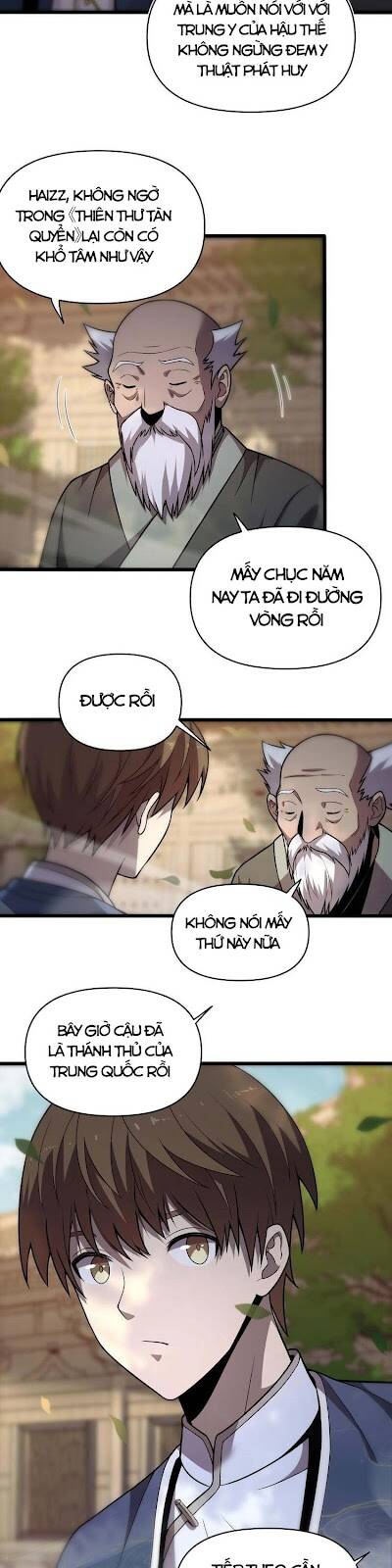 Trọng Sinh Tiểu Y Tiên: Chapter 140