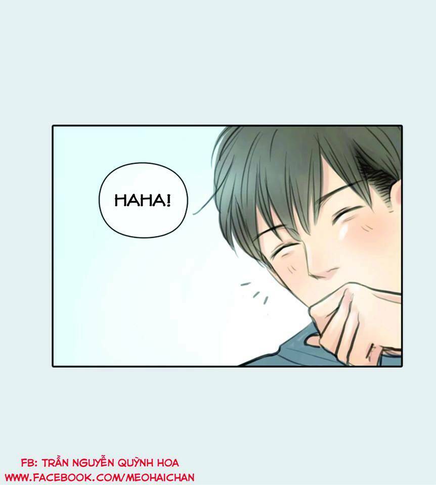 12 Giờ Của Lọ Lem: Chapter 34