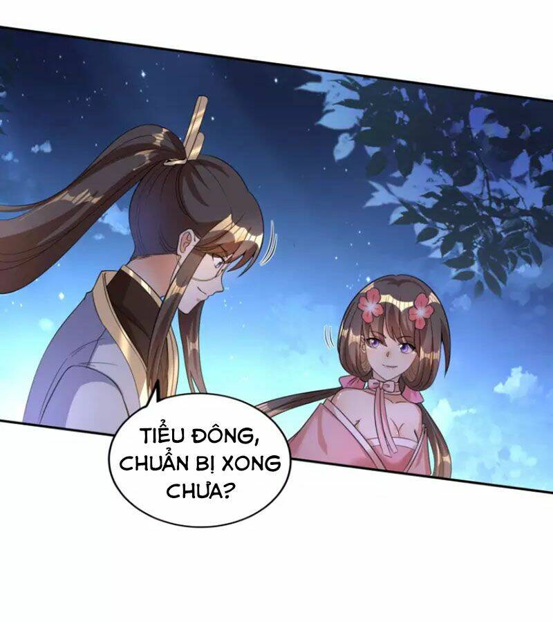 Tiến Sĩ Khoa Học Kỹ Thuật Tu Tiên: Chapter 43