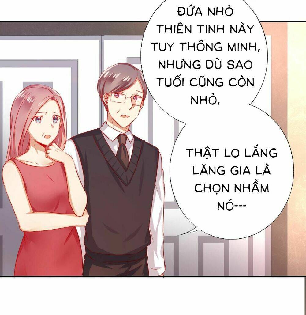 Phục Thù Thiếu Gia Tiểu Điềm Thê: Chapter 4