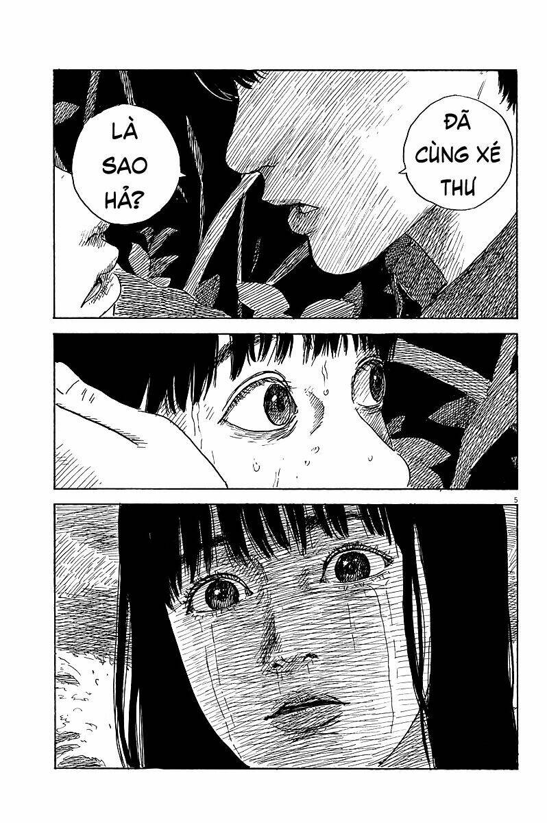 Chi No Wadachi: Chapter 33
