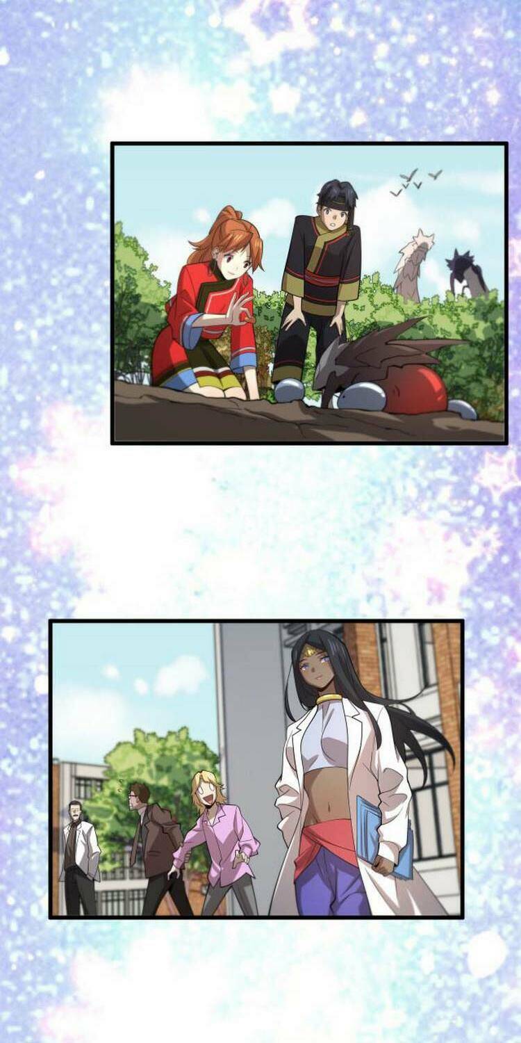 Trọng Sinh Tiểu Y Tiên: Chapter 161
