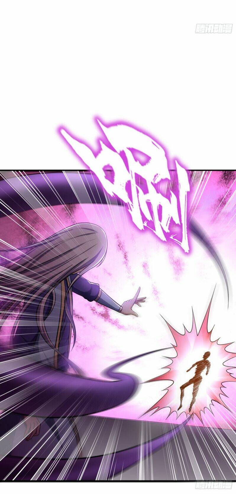 Yêu Giả Vi Vương: Chapter 110