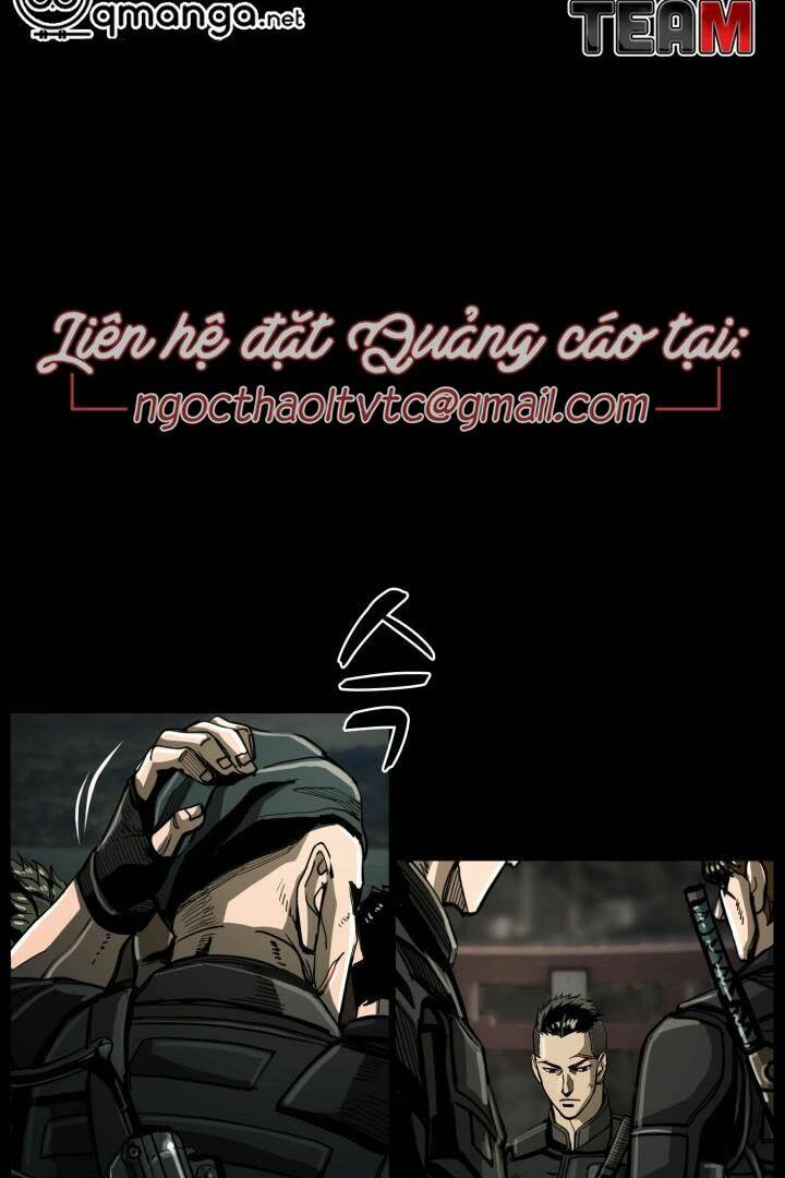 Thợ Săn Đầu Tiên: Chapter 49