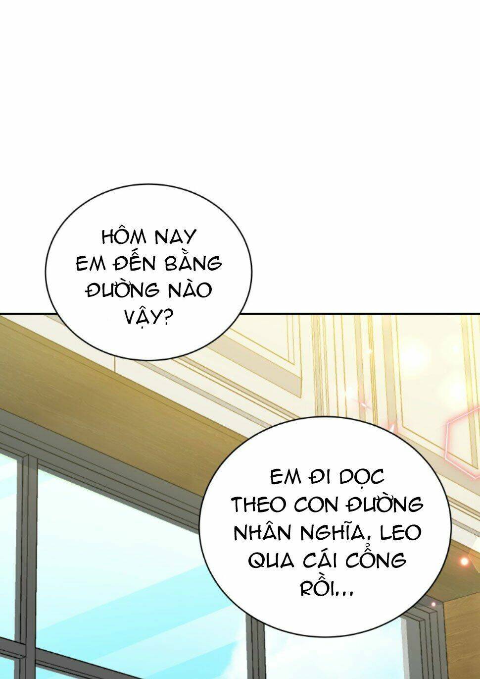 Nàng Elizabeth Thuần Khiết: Chapter 38
