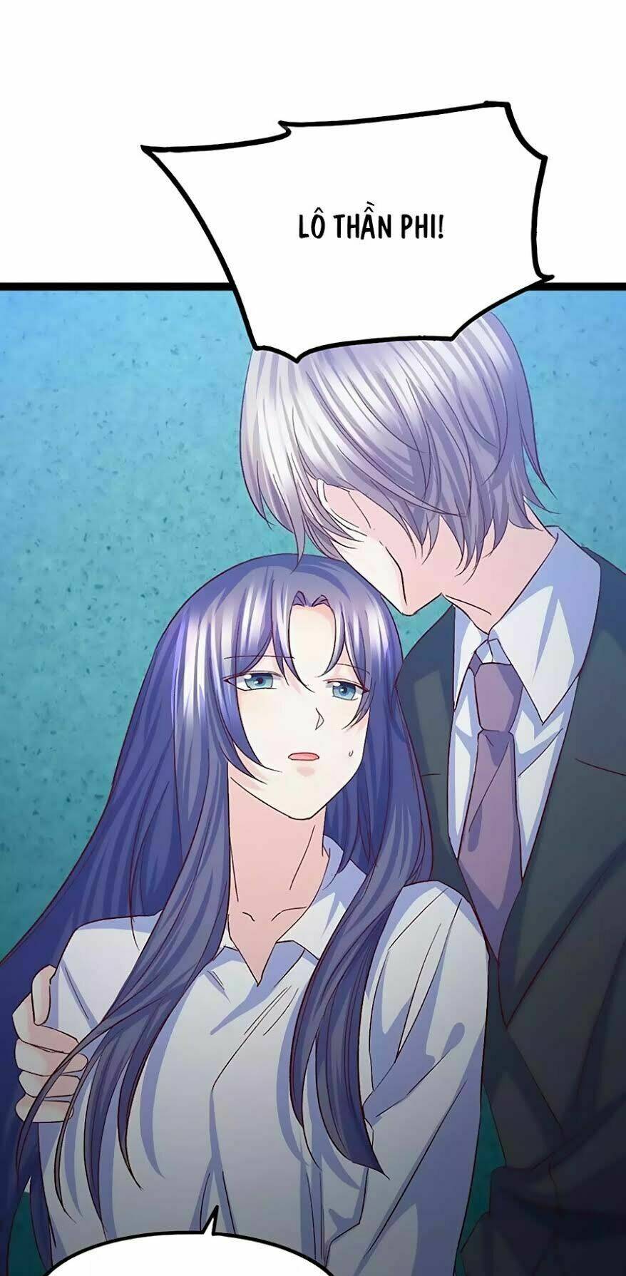 Ta Và Nam Thần Cởi Áo Ngủ Rồi: Chapter 25