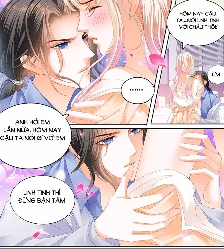 Bá Đạo Tiểu Thúc, Xin Trêu Chọc Vừa Thôi!: Chapter 88